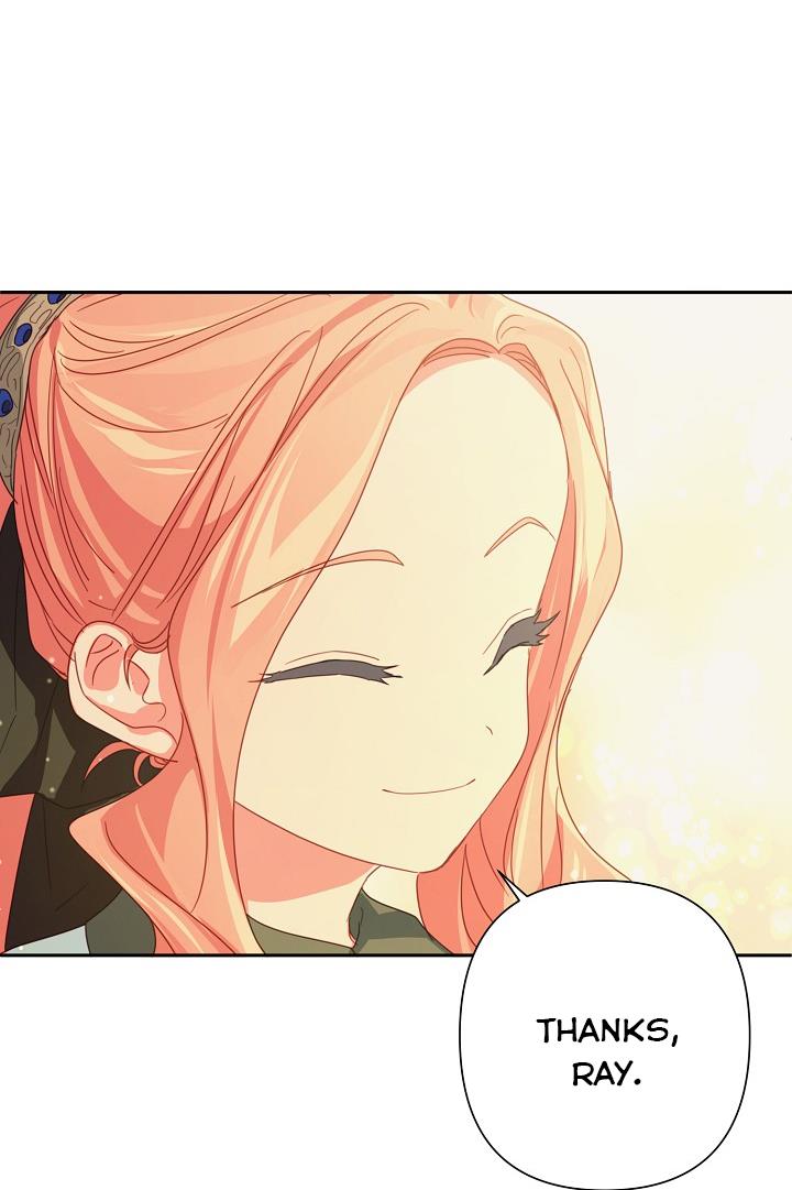 I Raised an Obsessive Servant Chapter 24 - Page 31