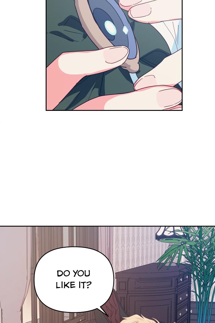 I Raised an Obsessive Servant Chapter 24 - Page 34