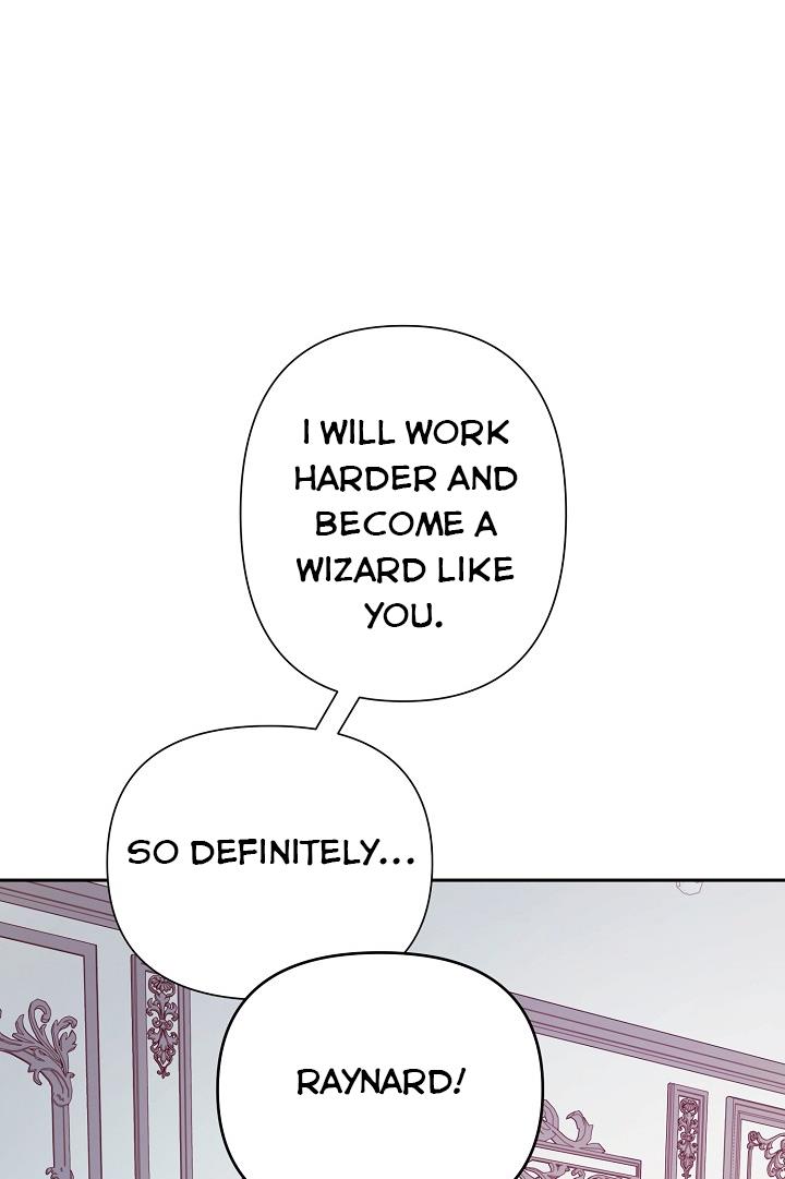 I Raised an Obsessive Servant Chapter 24 - Page 4