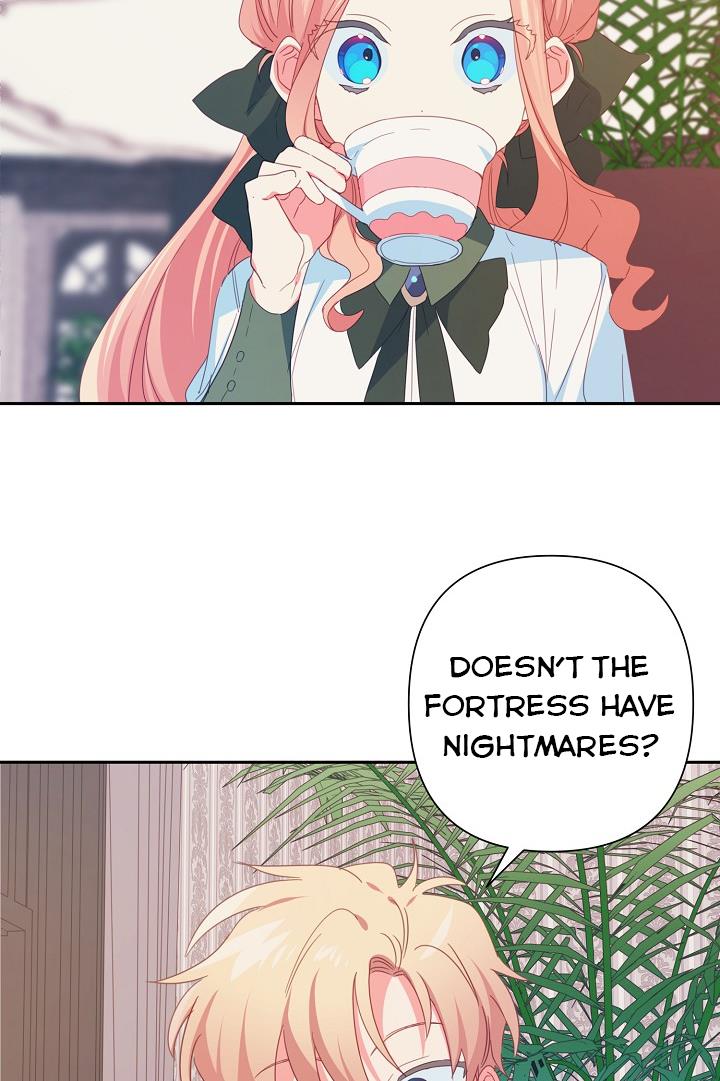 I Raised an Obsessive Servant Chapter 24 - Page 43