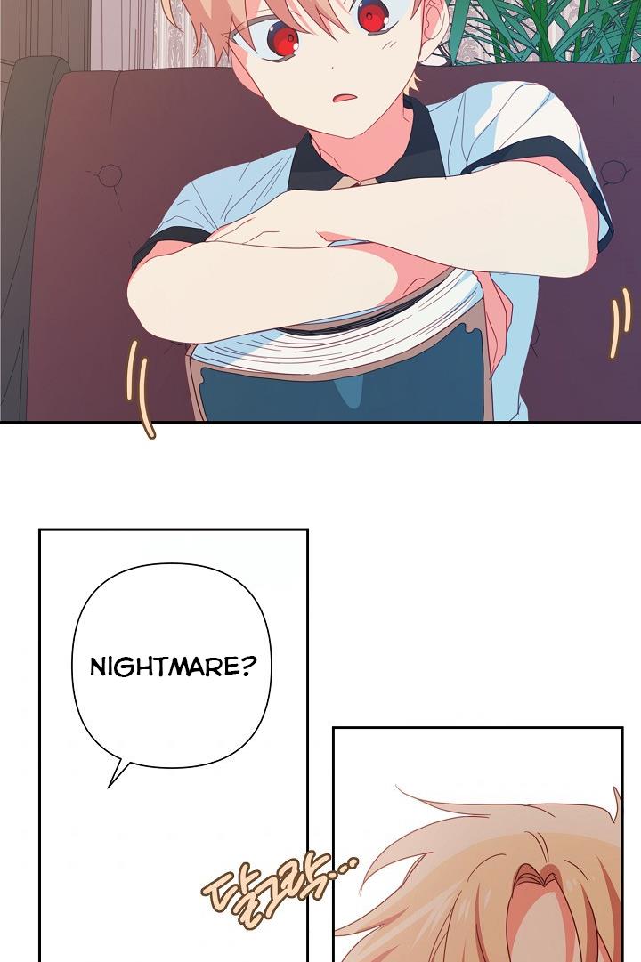 I Raised an Obsessive Servant Chapter 24 - Page 44
