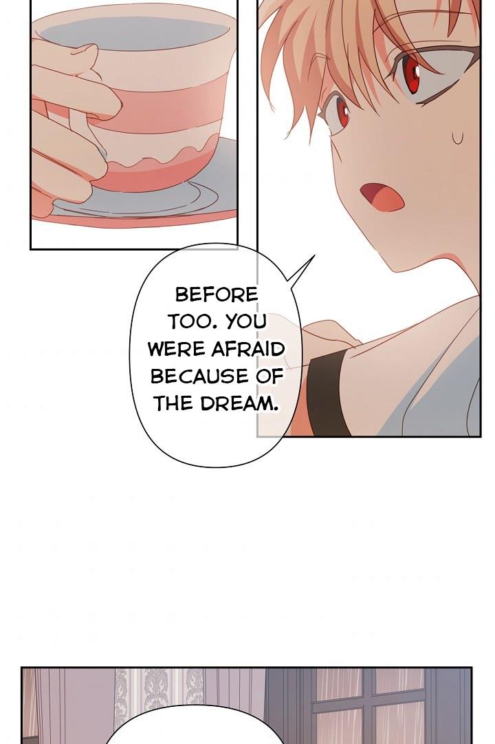 I Raised an Obsessive Servant Chapter 24 - Page 45