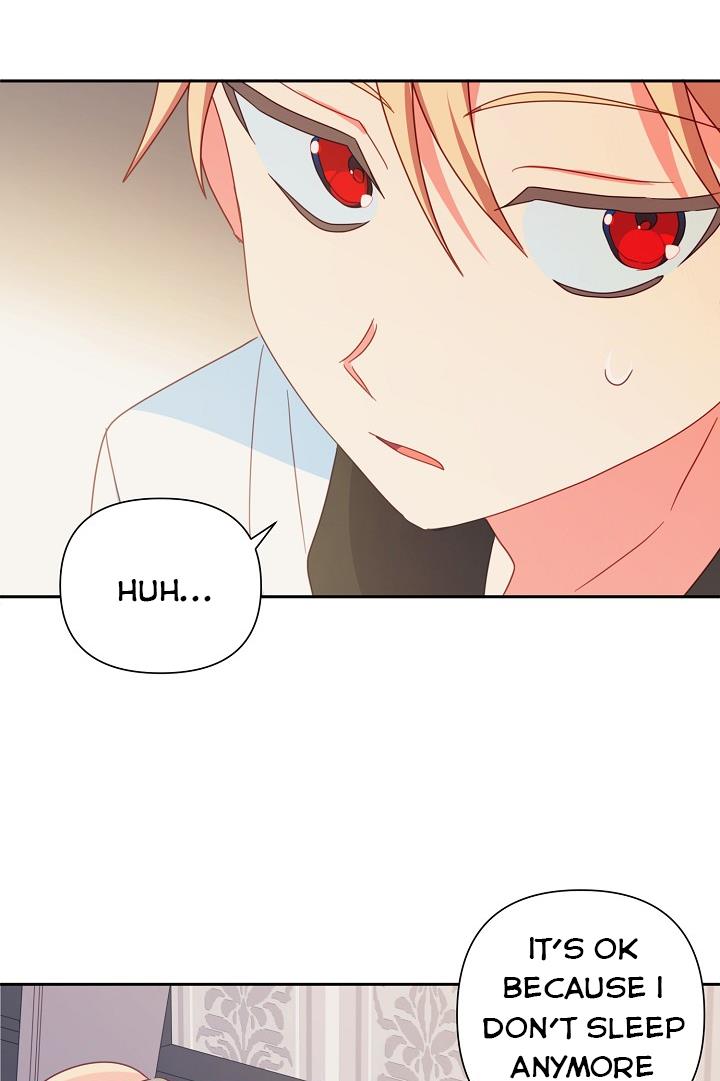 I Raised an Obsessive Servant Chapter 24 - Page 47