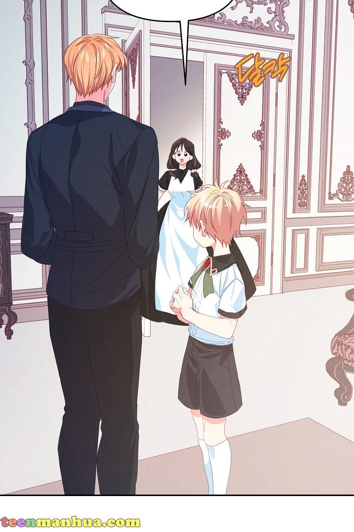 I Raised an Obsessive Servant Chapter 24 - Page 5