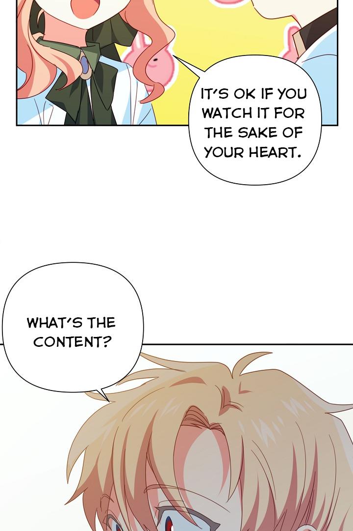 I Raised an Obsessive Servant Chapter 24 - Page 53