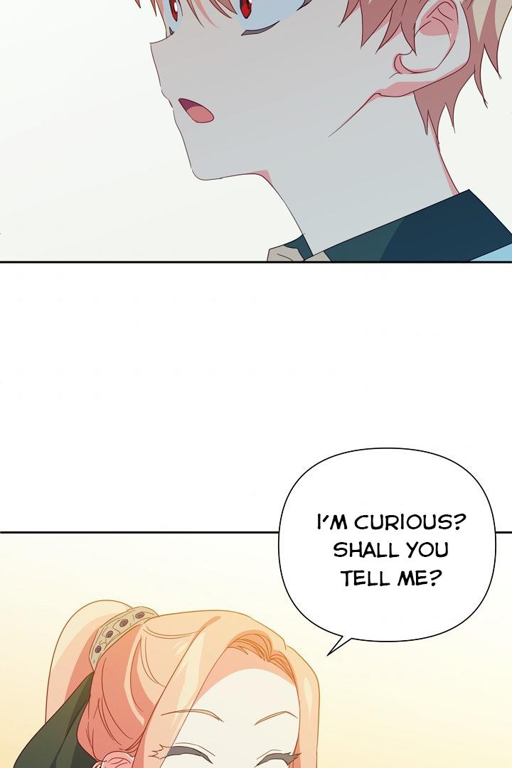 I Raised an Obsessive Servant Chapter 24 - Page 54