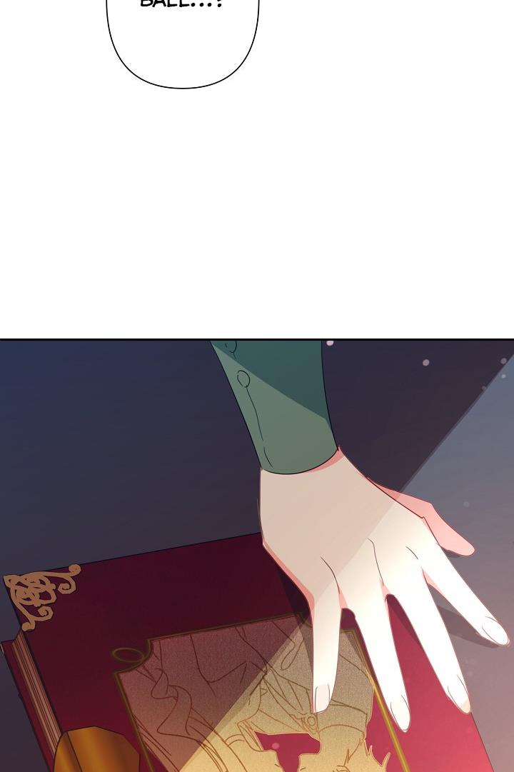 I Raised an Obsessive Servant Chapter 24 - Page 58