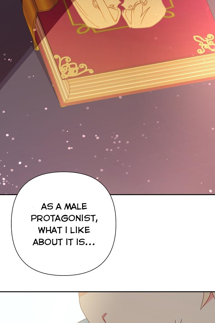 I Raised an Obsessive Servant Chapter 24 - Page 59