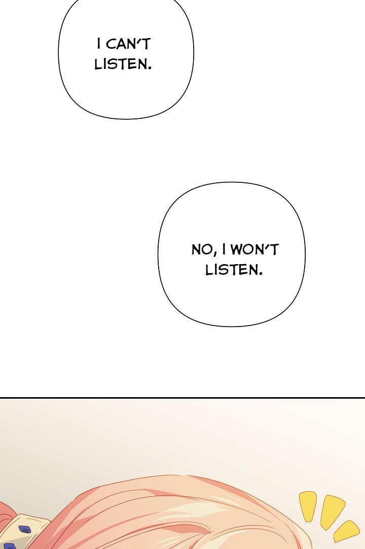 I Raised an Obsessive Servant Chapter 24 - Page 61