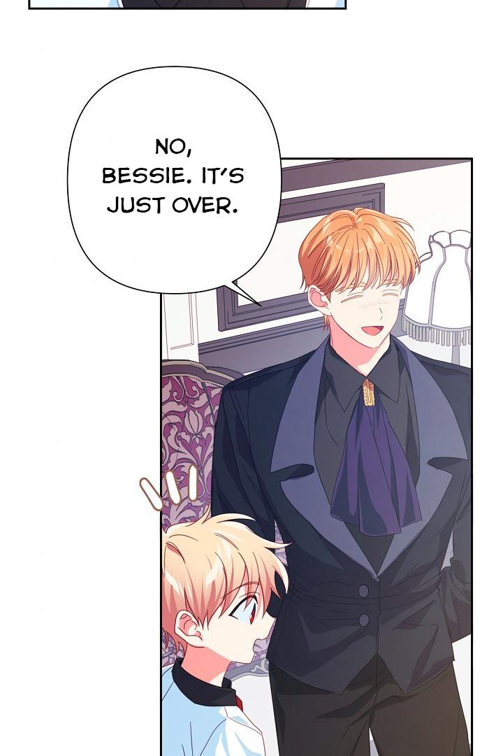 I Raised an Obsessive Servant Chapter 24 - Page 7
