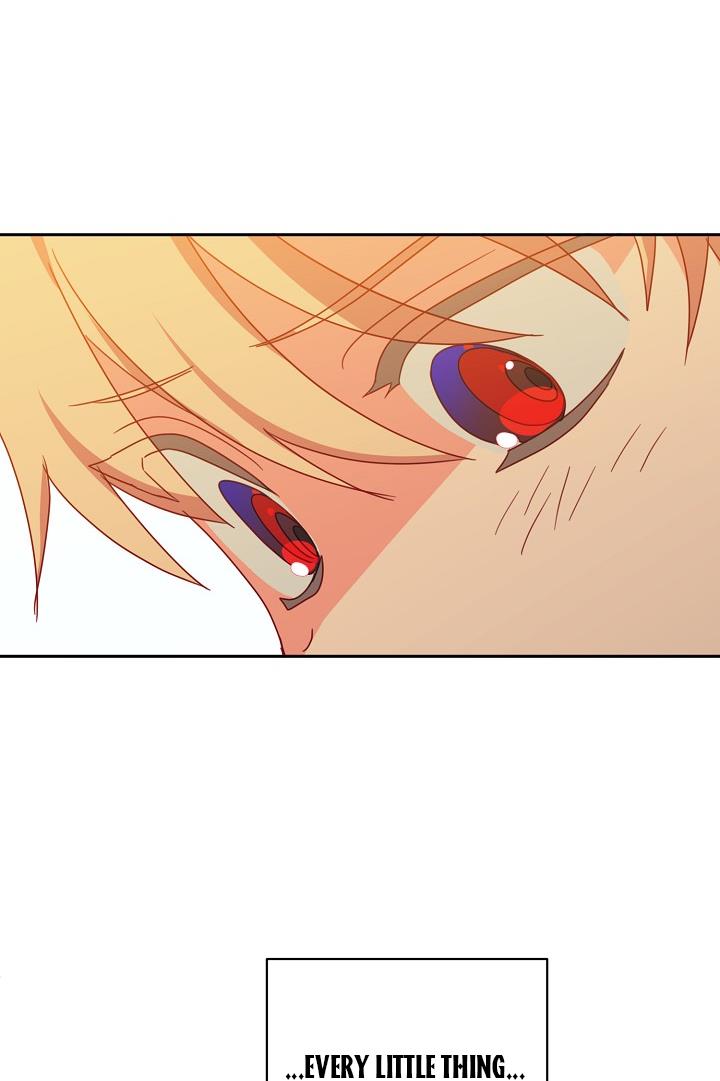 I Raised an Obsessive Servant Chapter 24 - Page 72