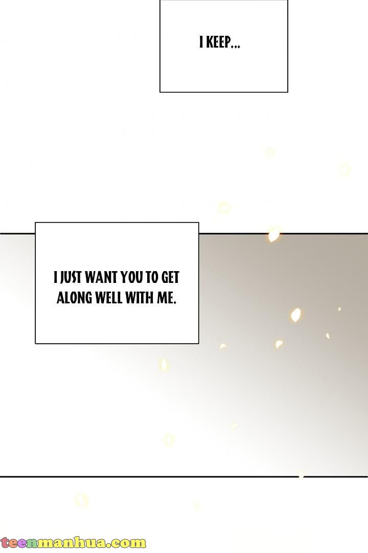 I Raised an Obsessive Servant Chapter 24 - Page 75