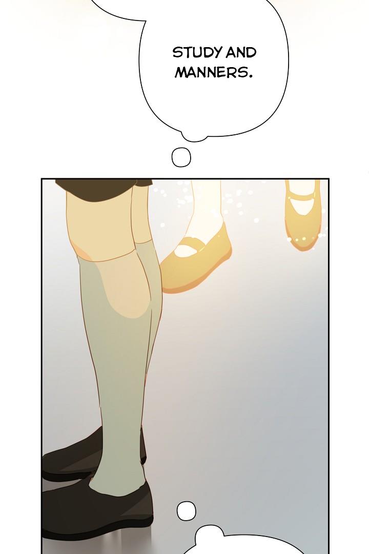 I Raised an Obsessive Servant Chapter 24 - Page 77