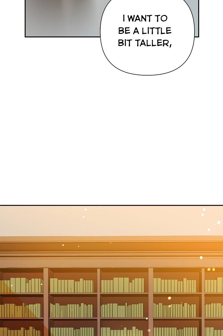 I Raised an Obsessive Servant Chapter 24 - Page 78
