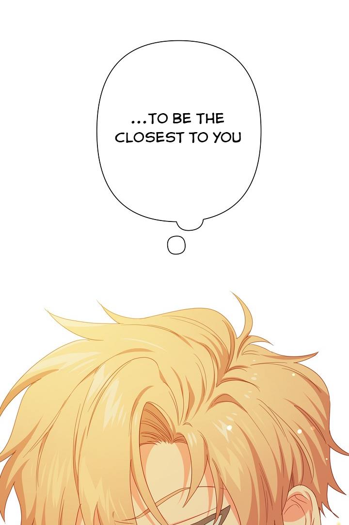 I Raised an Obsessive Servant Chapter 24 - Page 80