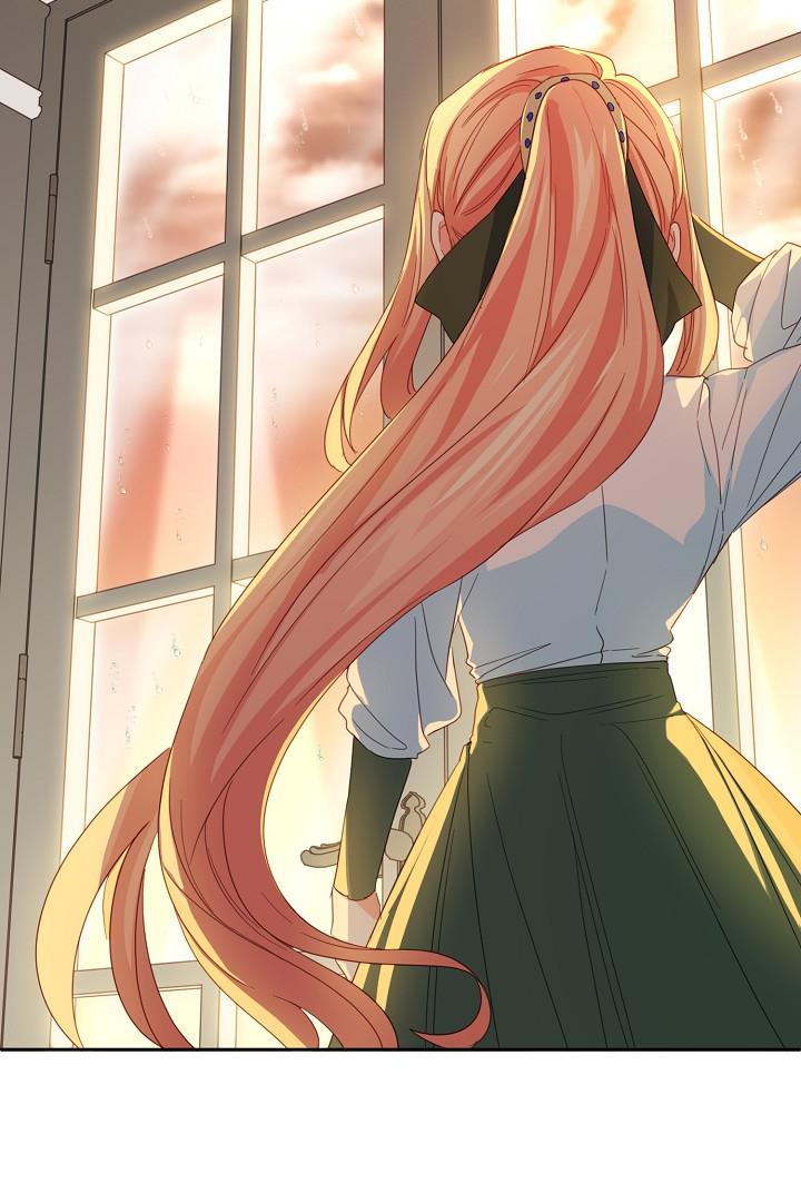 I Raised an Obsessive Servant Chapter 24 - Page 85