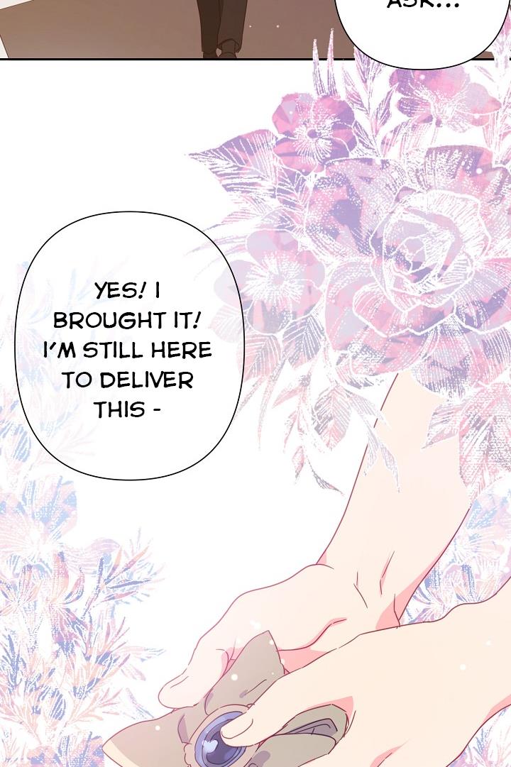 I Raised an Obsessive Servant Chapter 24 - Page 9