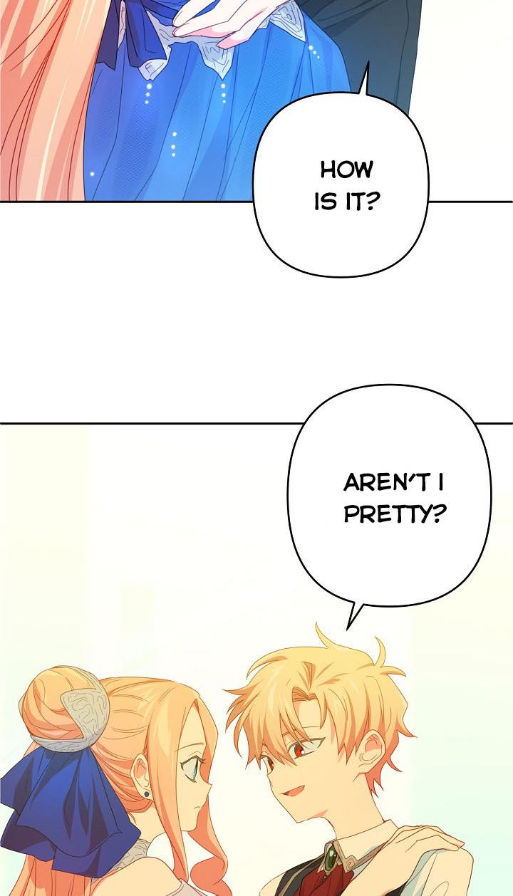 I Raised an Obsessive Servant Chapter 25 - Page 15