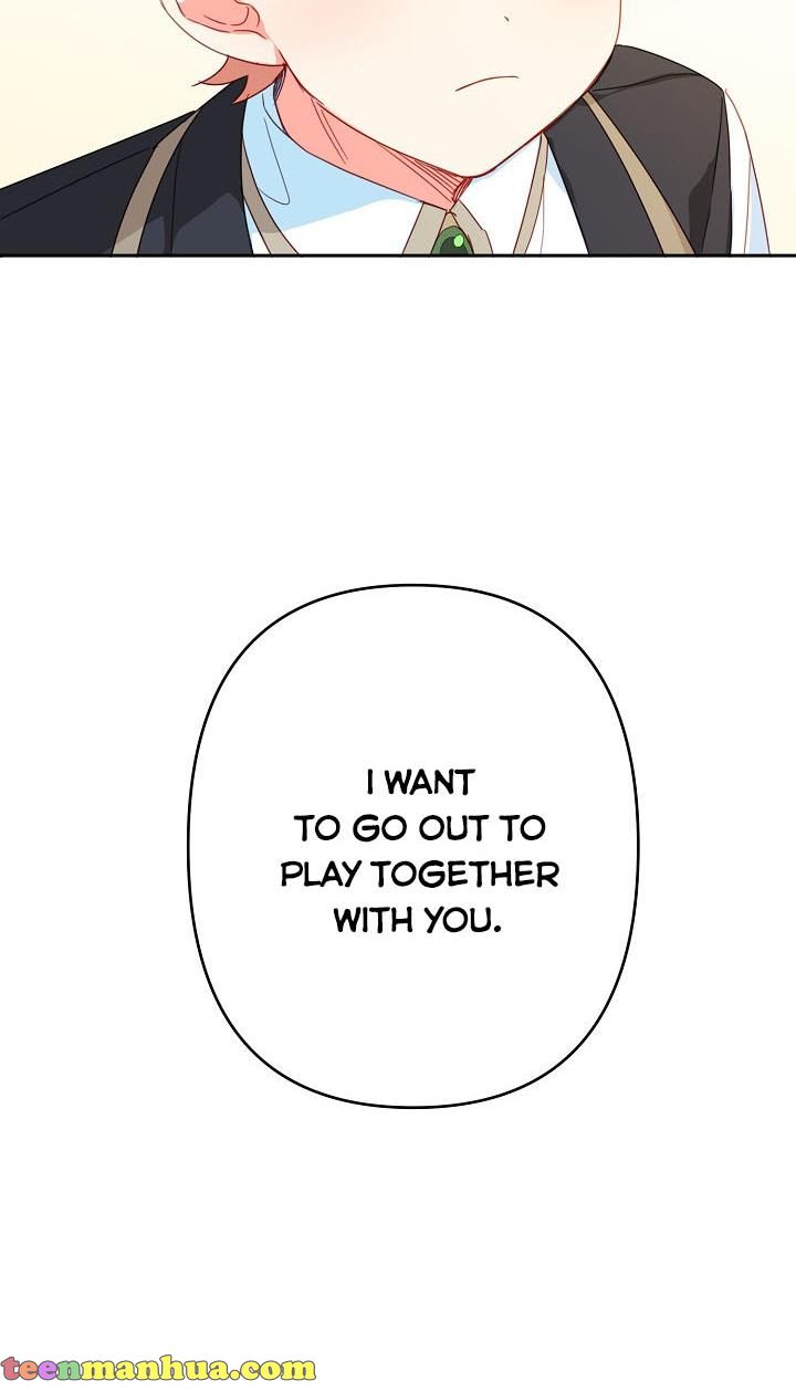 I Raised an Obsessive Servant Chapter 25 - Page 65