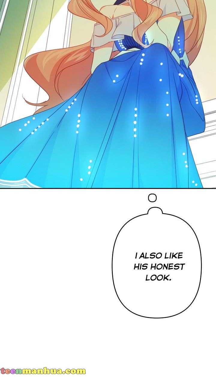 I Raised an Obsessive Servant Chapter 25 - Page 76