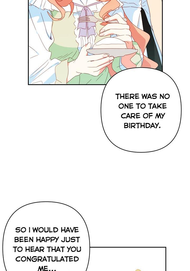 I Raised an Obsessive Servant Chapter 26 - Page 60