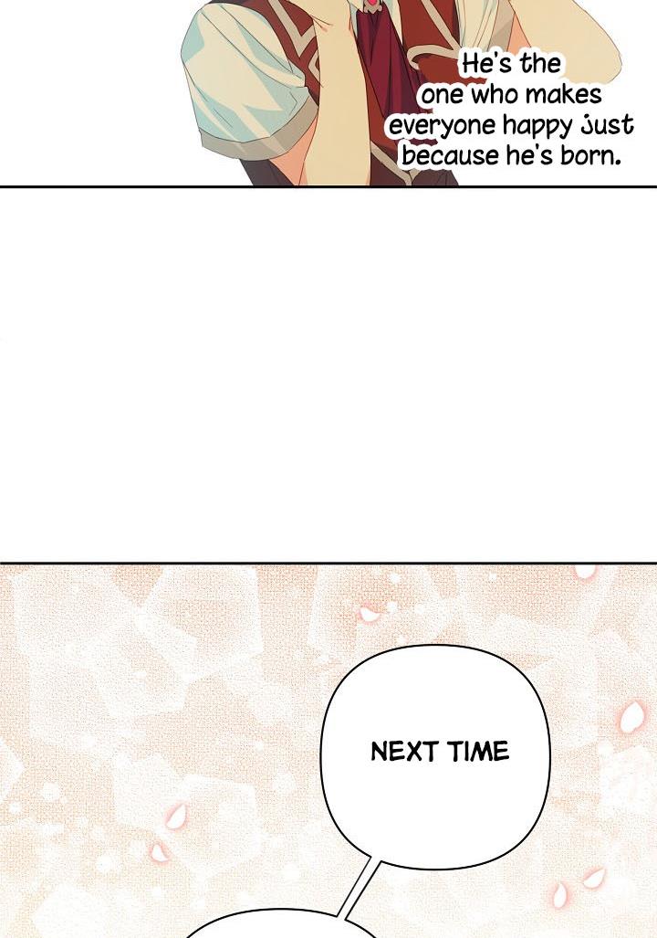 I Raised an Obsessive Servant Chapter 26 - Page 65