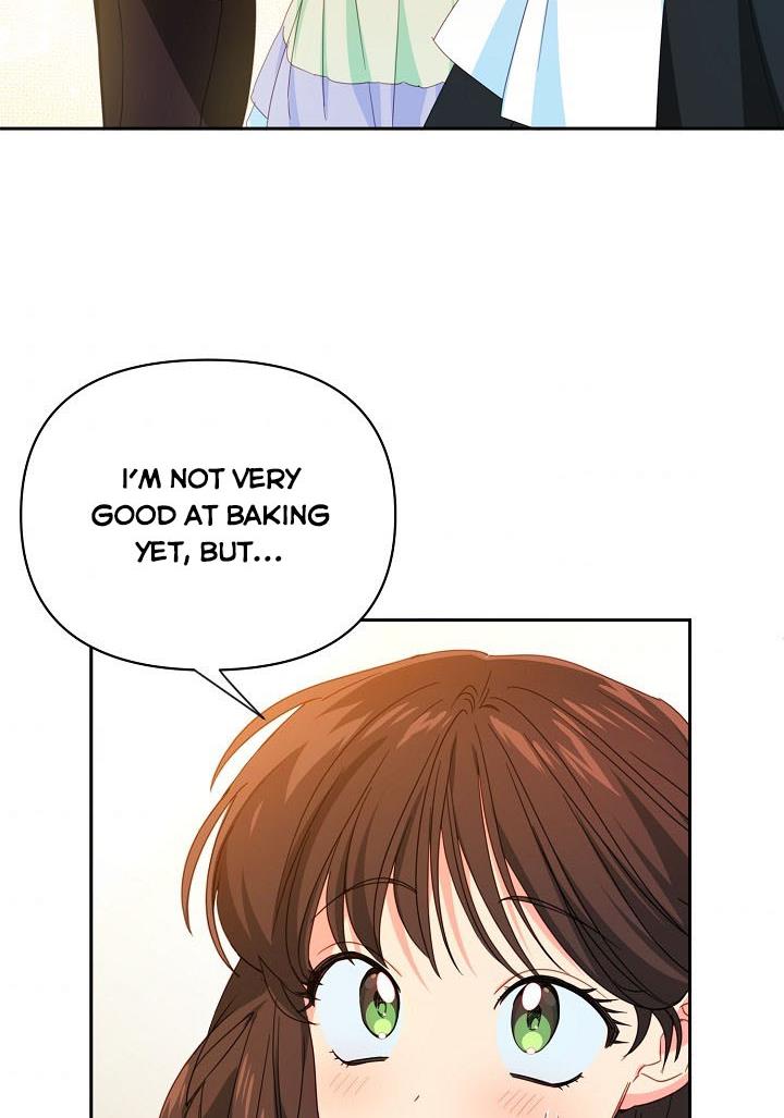 I Raised an Obsessive Servant Chapter 26 - Page 67