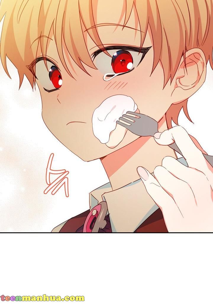 I Raised an Obsessive Servant Chapter 26 - Page 70