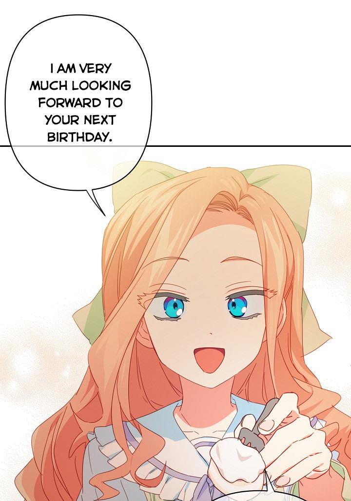 I Raised an Obsessive Servant Chapter 26 - Page 71