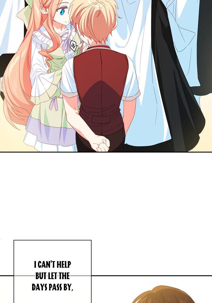 I Raised an Obsessive Servant Chapter 26 - Page 75