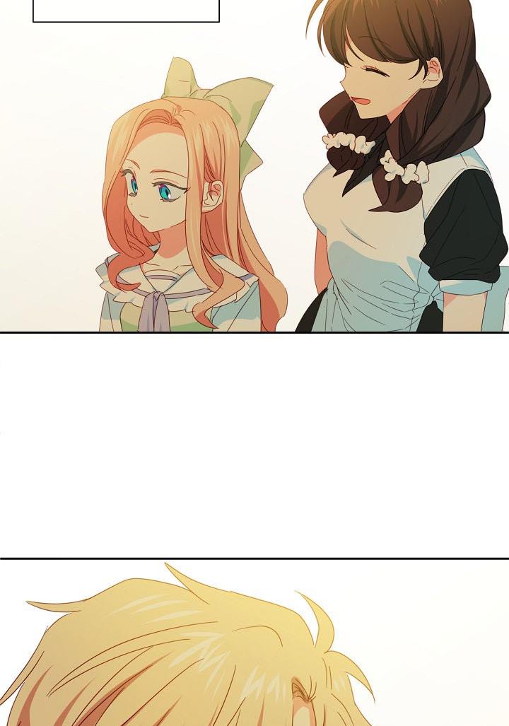 I Raised an Obsessive Servant Chapter 26 - Page 76