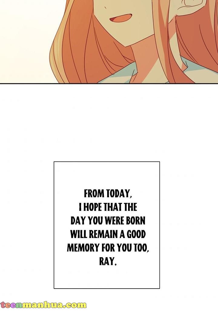 I Raised an Obsessive Servant Chapter 26 - Page 78