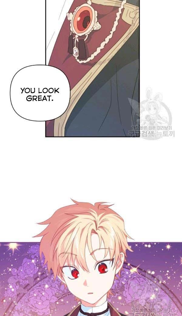 I Raised an Obsessive Servant Chapter 27 - Page 15
