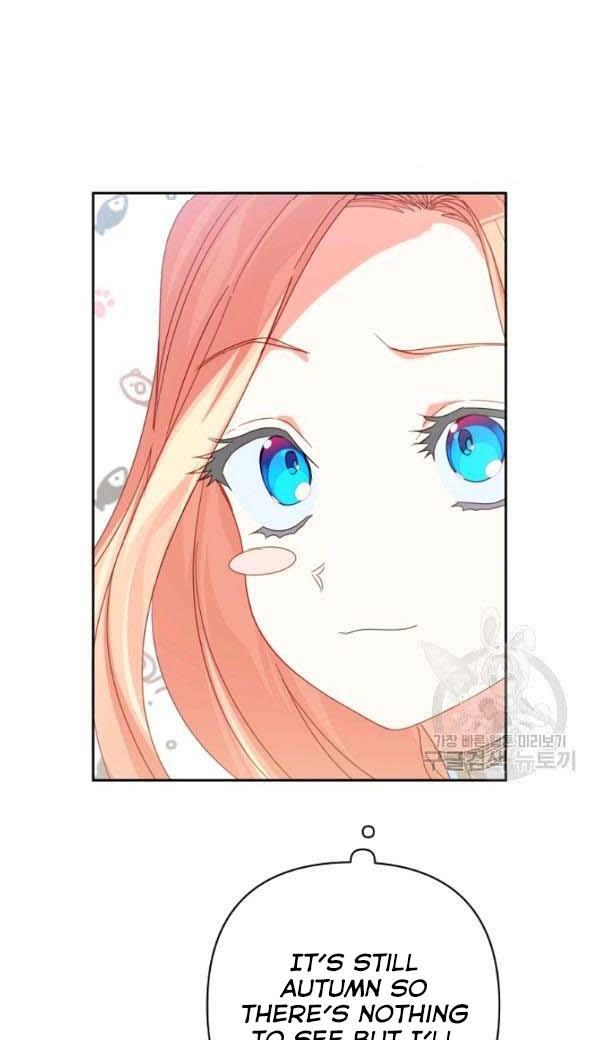 I Raised an Obsessive Servant Chapter 27 - Page 2