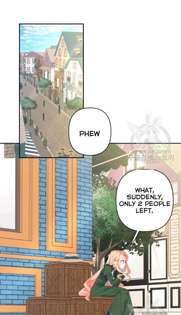 I Raised an Obsessive Servant Chapter 27 - Page 23