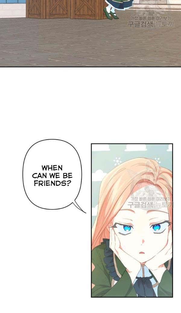 I Raised an Obsessive Servant Chapter 27 - Page 24