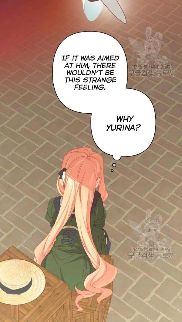 I Raised an Obsessive Servant Chapter 27 - Page 29