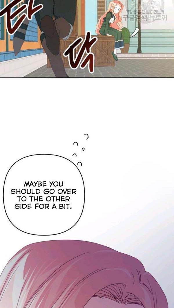 I Raised an Obsessive Servant Chapter 27 - Page 32