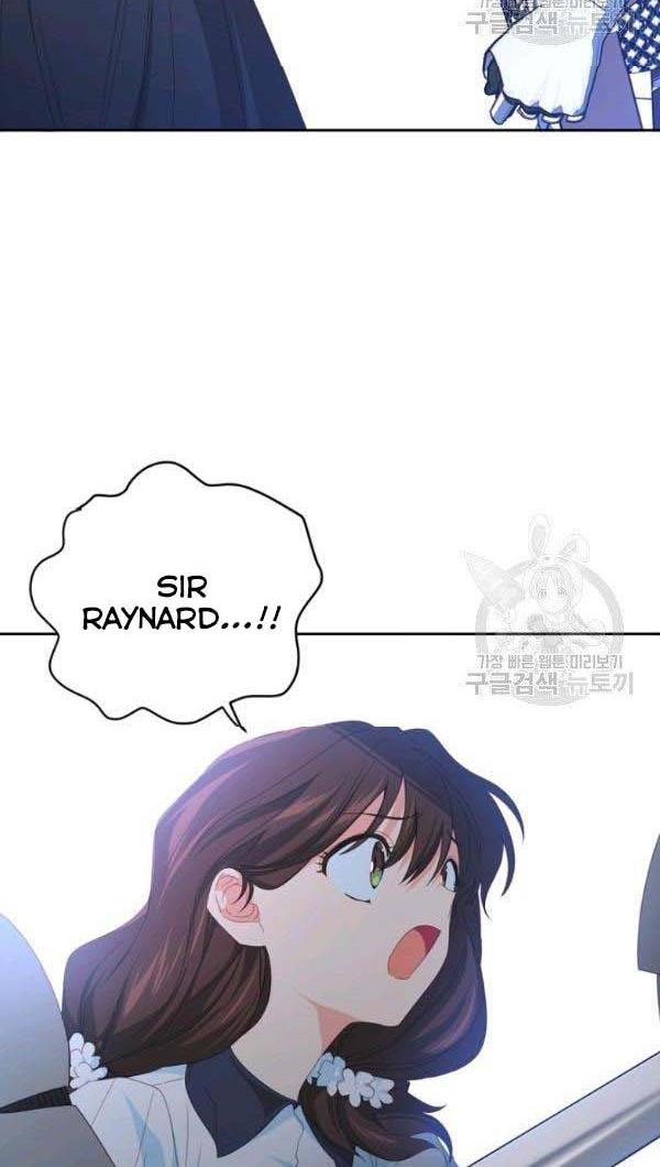 I Raised an Obsessive Servant Chapter 27 - Page 36