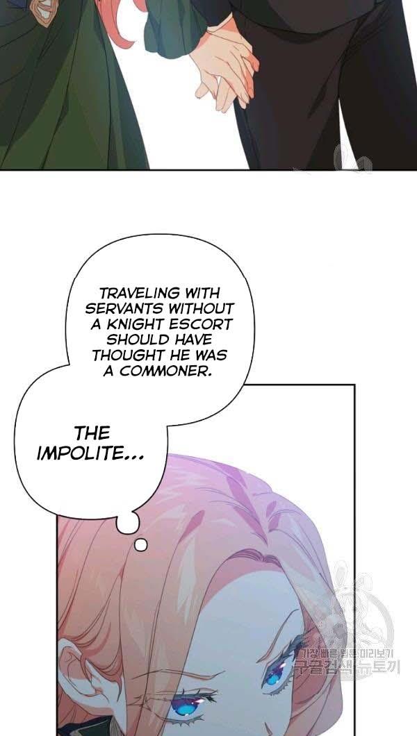 I Raised an Obsessive Servant Chapter 27 - Page 47