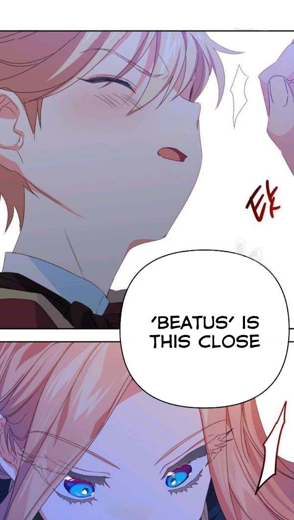 I Raised an Obsessive Servant Chapter 27 - Page 49
