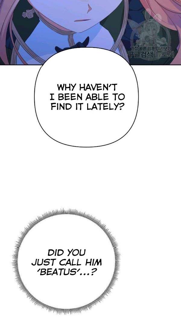 I Raised an Obsessive Servant Chapter 27 - Page 50