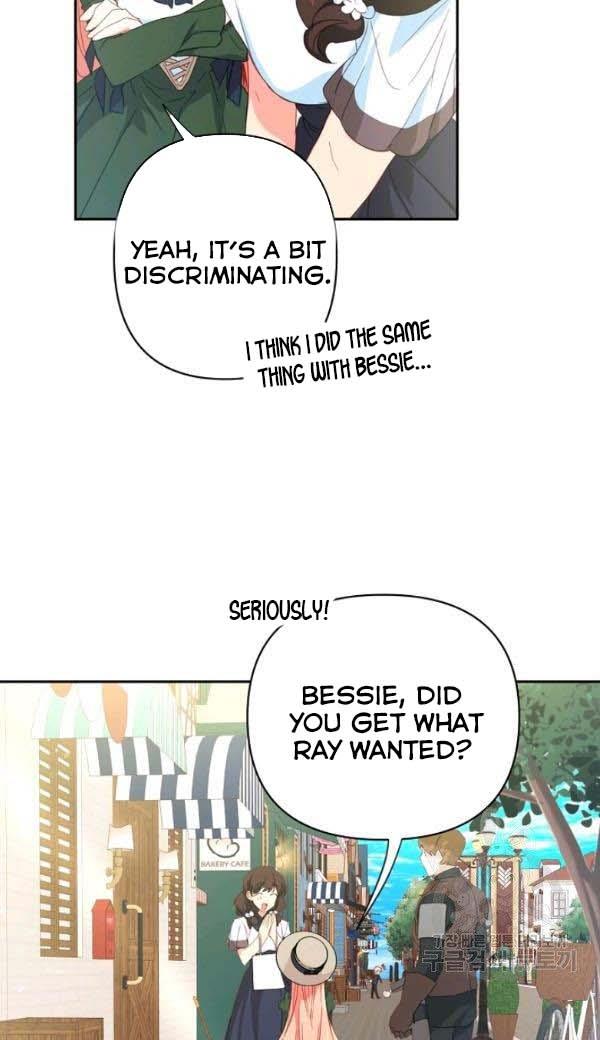I Raised an Obsessive Servant Chapter 27 - Page 7