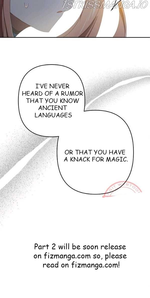 I Raised an Obsessive Servant Chapter 28 - Page 4
