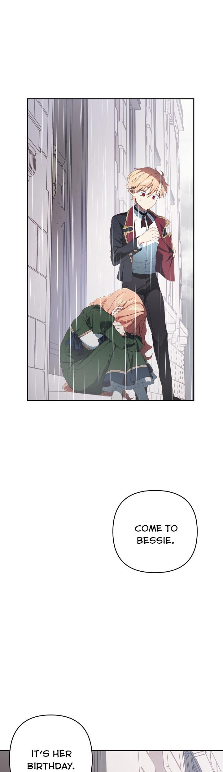 I Raised an Obsessive Servant Chapter 29 - Page 11