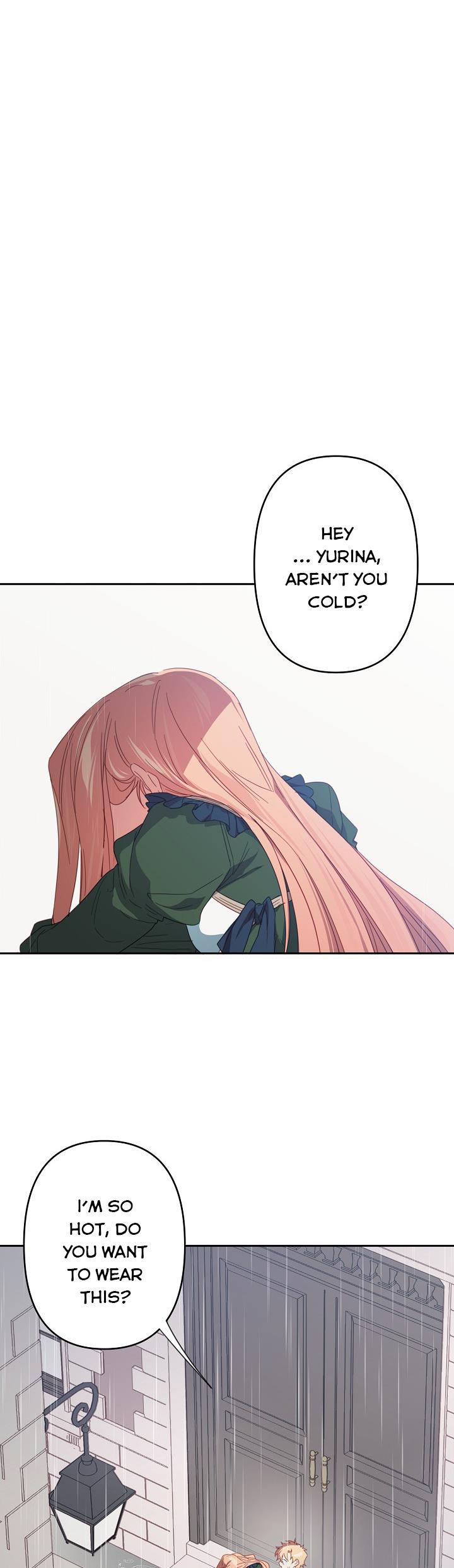 I Raised an Obsessive Servant Chapter 29 - Page 13