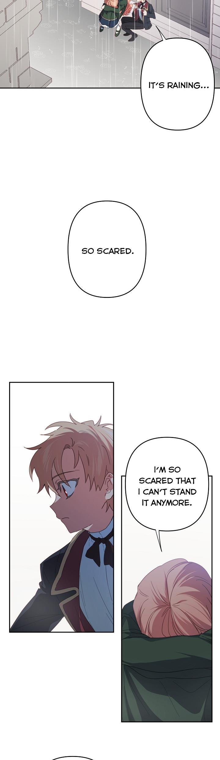 I Raised an Obsessive Servant Chapter 29 - Page 14