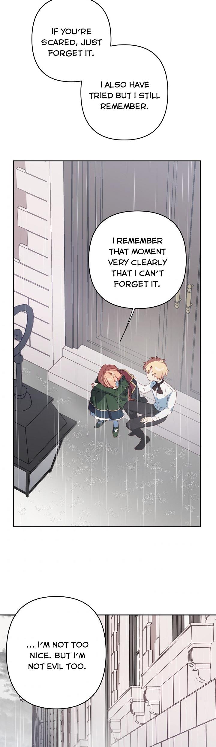 I Raised an Obsessive Servant Chapter 29 - Page 15