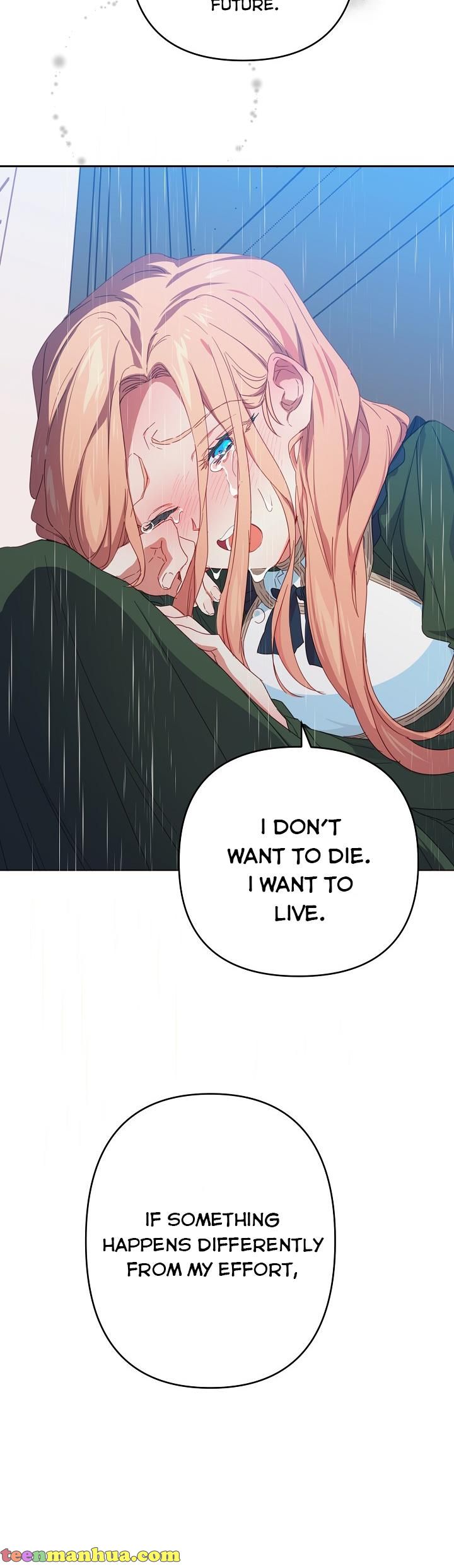 I Raised an Obsessive Servant Chapter 29 - Page 18