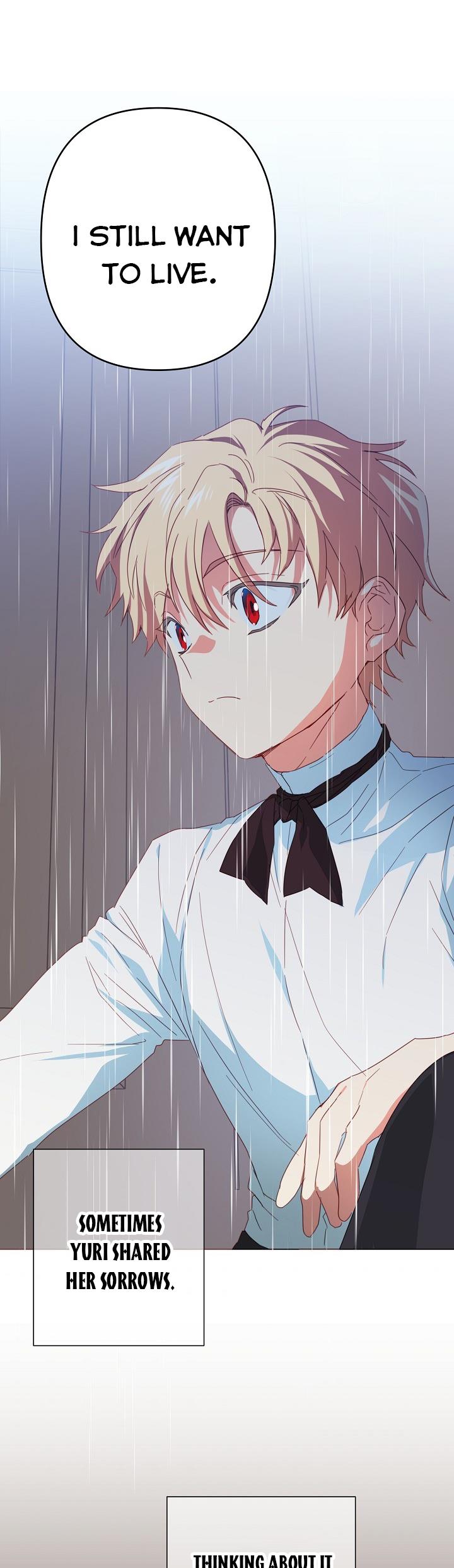 I Raised an Obsessive Servant Chapter 29 - Page 19